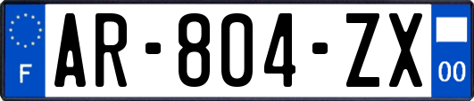 AR-804-ZX