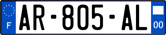 AR-805-AL