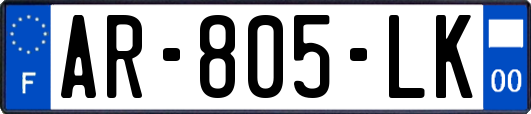 AR-805-LK