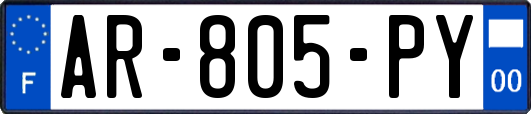 AR-805-PY