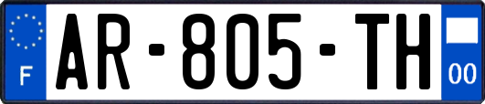 AR-805-TH