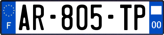 AR-805-TP