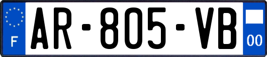 AR-805-VB