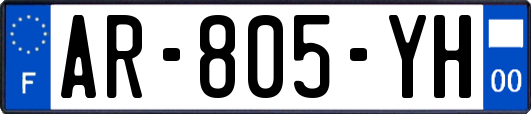 AR-805-YH