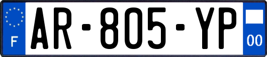 AR-805-YP