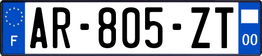 AR-805-ZT