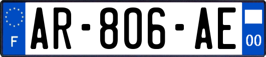 AR-806-AE