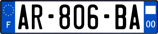 AR-806-BA