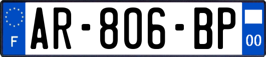 AR-806-BP