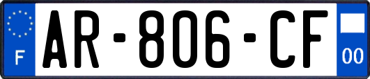 AR-806-CF