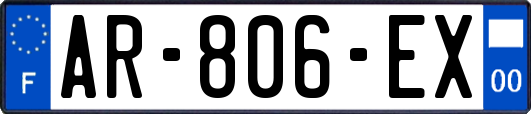 AR-806-EX