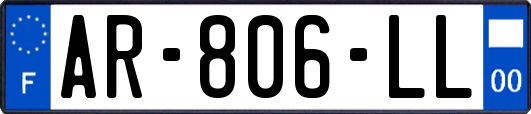 AR-806-LL