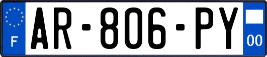 AR-806-PY