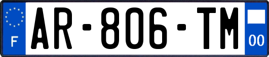 AR-806-TM