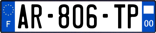 AR-806-TP
