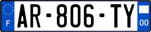 AR-806-TY