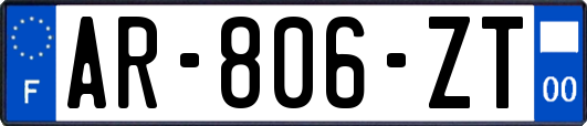 AR-806-ZT