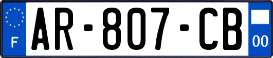 AR-807-CB