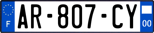 AR-807-CY
