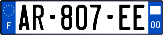 AR-807-EE