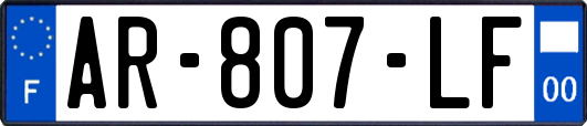 AR-807-LF