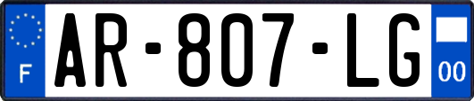 AR-807-LG