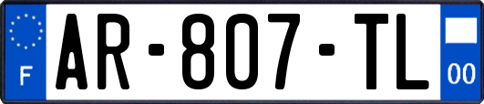 AR-807-TL
