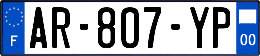 AR-807-YP
