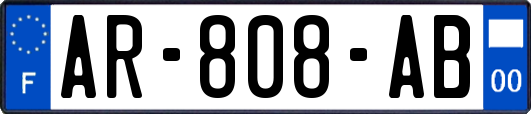 AR-808-AB