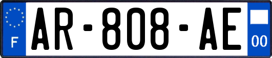 AR-808-AE