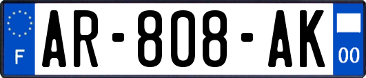 AR-808-AK