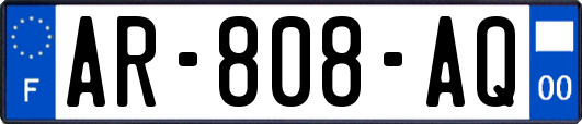 AR-808-AQ