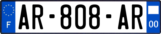 AR-808-AR