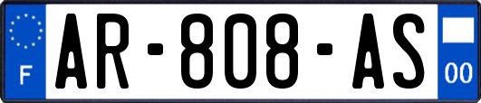AR-808-AS