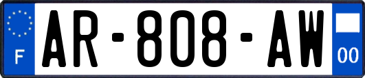 AR-808-AW