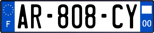 AR-808-CY