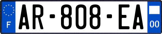 AR-808-EA