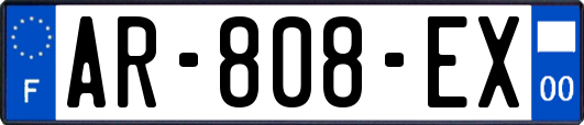 AR-808-EX