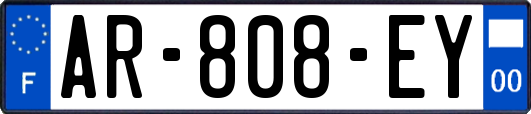 AR-808-EY