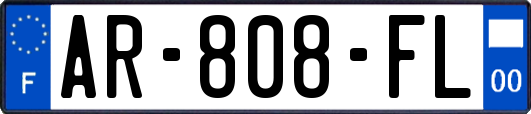 AR-808-FL