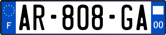 AR-808-GA