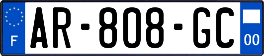 AR-808-GC
