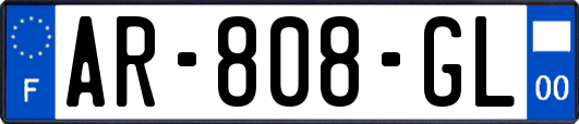 AR-808-GL