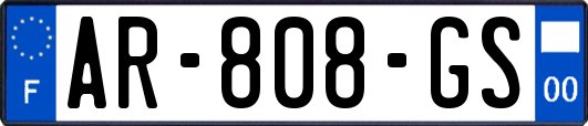 AR-808-GS