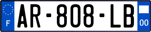 AR-808-LB