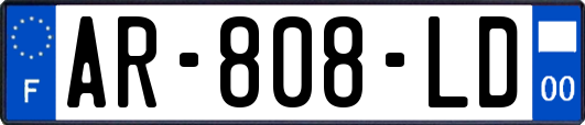 AR-808-LD