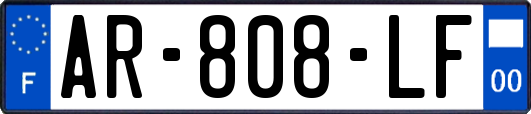 AR-808-LF
