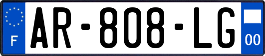 AR-808-LG