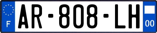 AR-808-LH