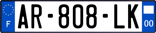 AR-808-LK